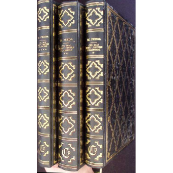 CEL MAI IUBIT DINTRE PAMANTENI VOL.1-2, 4