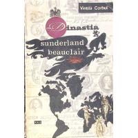 DINASTIA SUNDERLAND BEAUCLAIR VOL.3 DINASTIA SUNDERLAND BEAUCLAIR VOL.3