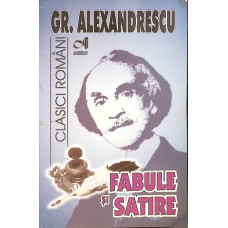 FABULE SI SATIRE