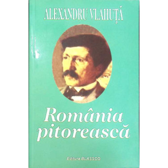 ROMANIA PITOREASCA