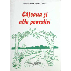 CATEAUA SI ALTE POVESTIRI