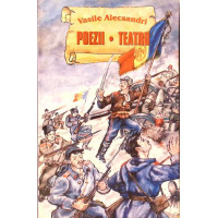 POEZII. TEATRU POEZII. TEATRU