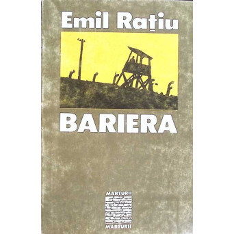 BARIERA
