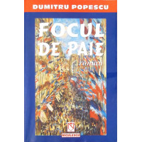 FOCUL DE PAIE FOCUL DE PAIE