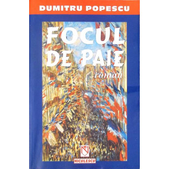 FOCUL DE PAIE