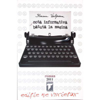 NOTA INFORMATIVA BATUTA LA MASINA NOTA INFORMATIVA BATUTA LA MASINA