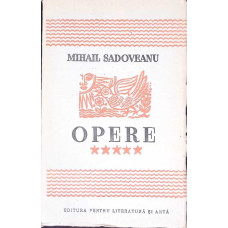 OPERE V 1904-1917 NUVELE SI SCHITE
