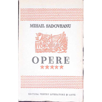 OPERE V 1904-1917 NUVELE SI SCHITE
