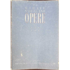 OPERE VOL.6