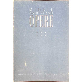 OPERE VOL.6
