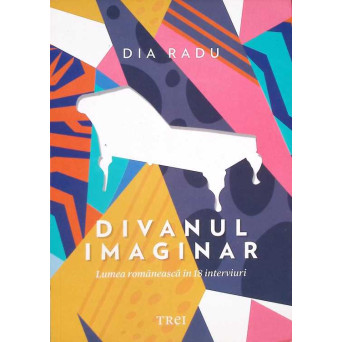 DIVANUL IMAGINAR