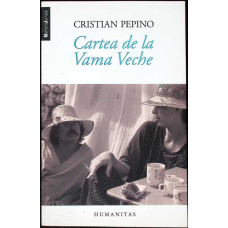 CARTEA DE LA VAMA VECHE