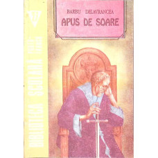 APUS DE SOARE