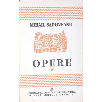 OPERE VOL.1 (1904-1917)