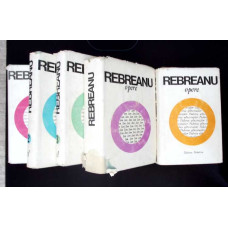 OPERE VOL.1-5