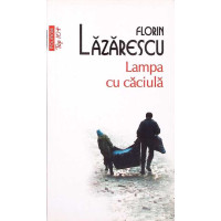 LAMPA CU CACIULA LAMPA CU CACIULA