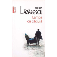 LAMPA CU CACIULA