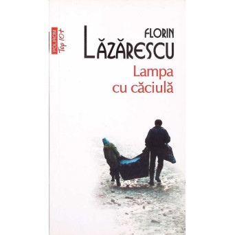 LAMPA CU CACIULA