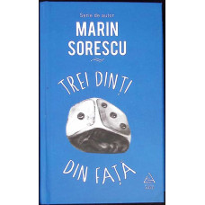 TREI DINTI DIN FATA