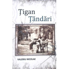 TIGAN TANDARI