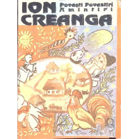 POVESTI, POVESTIRI, AMINTIRI