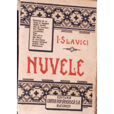NUVELE VOL.3 