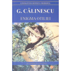 ENIGMA OTILIEI