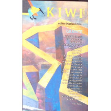 KIWI 2022. ANTOLOGIE DE PROZA SCRUTA. GRANITE