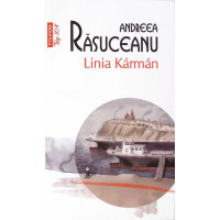 LINIA KARMAN LINIA KARMAN