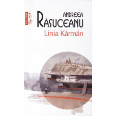 LINIA KARMAN