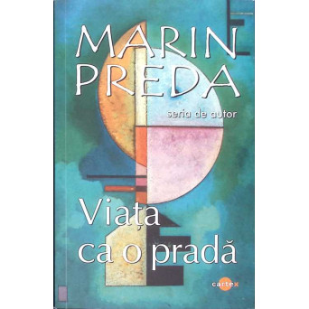 VIATA CA O PRADA