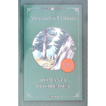 ROMANIA PITOREASCA