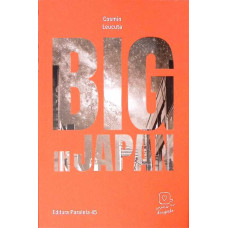 BIG IN JAPAN
