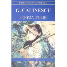 ENIGMA OTILIEI