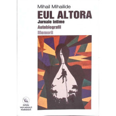 EUL ALTORA. JURNALE INTIME
