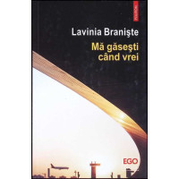 MA GASESTI CAND VREI MA GASESTI CAND VREI