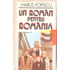 UN ROMAN PENTRU ROMANIA