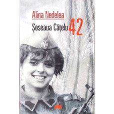 SOSEAUA CATELU 42