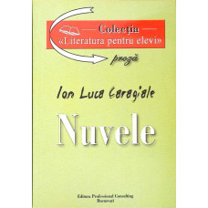 NUVELE