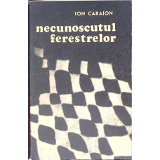 NECUNOSCUTUL FERESTRELOR