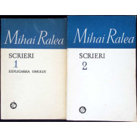 SCRIERI VOL.1-2 SCRIERI VOL.1-2