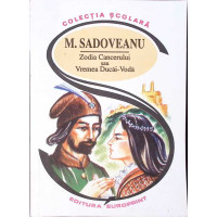 ZODIA CANCERULUI SAU VREMEA DUCAI-VODA