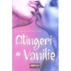 ATINGERI DE VANILIE