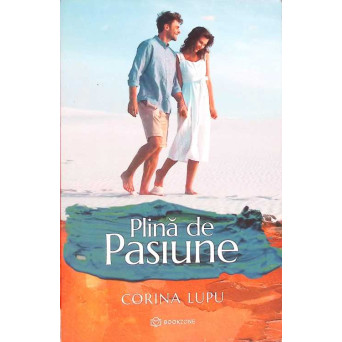 PLINA DE PASIUNE