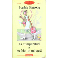 LA CUMPARATURI IN ROCHIE DE MIREASA