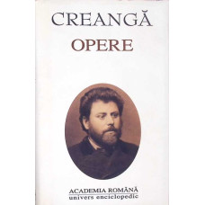 OPERE