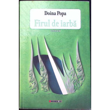 FIRUL DE IARBA