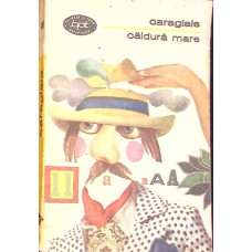 CALDURA MARE