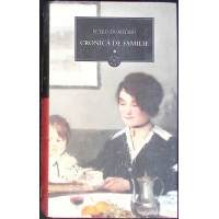 CRONICA DE FAMILIE VOL.1 CRONICA DE FAMILIE VOL.1