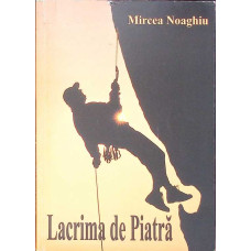 LACRIMA DE PIATRA